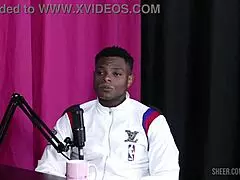 Compilados do will mastro no bora cast com bruna carlos watch on sheer red