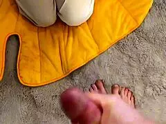 These surprise freeuse facials are giving me ptsd.