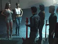 A Wife And Stepmother Share Family Moments