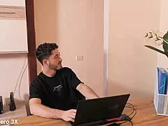 Stepmom Wants Anal Sex With Stepson In Intense Session