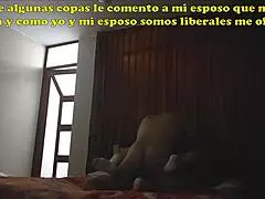 Mi Esposo Me Vende A Maduro Por Ayuda Y Me Insemina