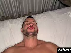 Silvana Lee Tempts Neighbor With Big Ass, Gets Fucked Hard