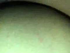 Cheating Wife Pussy Pounded Rough Doggy By Big Black Cock