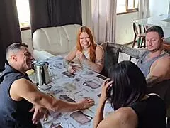 I dreamed of swapping with my friend