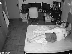 O que aconteceu nessa madrugada