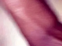 Wet Pussy Squirt On Monster Cock