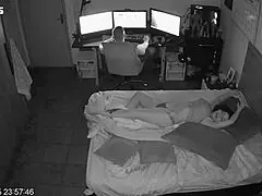 O que aconteceu nessa madrugada