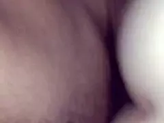 Wet Pussy Squirt On Monster Cock