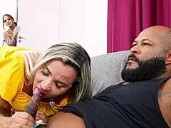 Η γυναίκα μου λέει, Θέλω να σημαδέψω την περιοχή μου εδώ εξαιτίας της κουνιάδας