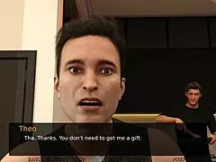 My Loyal Wife Gets Gangbanged In Public Anal Fuck