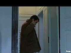 Lori Heuring And Zita Gorog In 8Mm