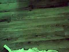 Step Son Fucks Blindfolded Stepmom Roughly, Ignoring Her Pleas Not To Cum Inside