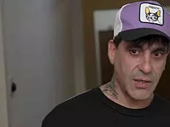 My husband is a tightwad so I had to take care of the tip jar myself