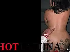 I encountered my stepmother on the emergency stairs in Medellin, Colombia.