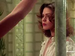 Corinne Clery And Jehanne Blaise Histoire 1975