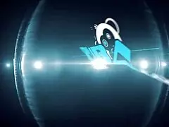 Busty milf exclaims, 'I'm hooking up with my step-daughter!'