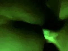 i'm fucking the shit out of this ebony bbw milf with my monster cock pov