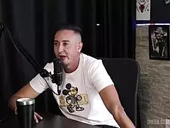 Matheus caetano's bora cast compilation with bruna carlos