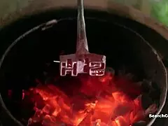 Corinne Clery And Jehanne Blaise Histoire 1975