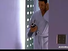 Lou doillon in embrassez qui vous voudrez 2002