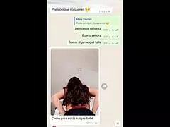 I Take Doña Mary On All Fours, She's A Latina Milf From Mexico