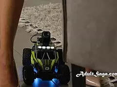 सौतेला बेटा, मेरी चूत देखनी थी तो बोलना चाहिए था... मैंने बेहतर सिखाया है - रिचेल रायन जोश रिवर्स