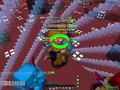 Gang Itk Deu Gangbang Nos Randoms