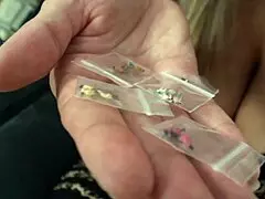 Pullover those titties too phat