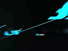 Amazing milf 3-way between three super stacked girls