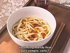 Uma jovem m�e divorciada e o seu novo irm�o mais novo recluso legendado sarina momonaga