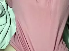 I Take Doña Mary On All Fours, She's A Latina Milf From Mexico