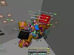 Gang Itk Deu Gangbang Nos Randoms