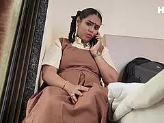 biology teacher seduced and fucked indian schoolgirl