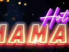 Pauzudo arrombando o cu e a buceta da milf gostosa luna medeiros