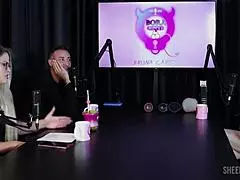 Compilation Mary Red Queen Bora Cast Bruna Carlos Sheer Red