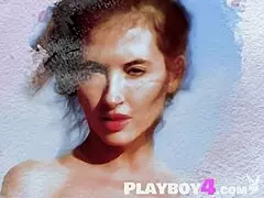 Petite Milf Babe Exposing Body Outdoor!