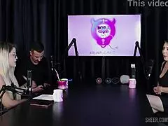 Compilation Mary Red Queen Bora Cast Bruna Carlos Sheer Red