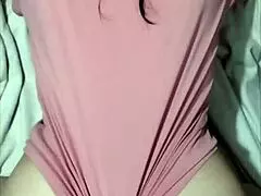 staying at doña mary's house and fucking her at night