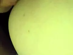 Cocksucking MILF Drops to Her Knees for a Hard Fuck Until Creampie in Homemade Scene