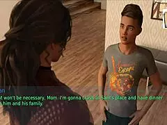 wife and stepmother 20