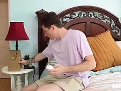 Does he really measure up?