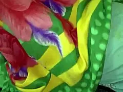 I caught her watching porn and then she paid the price 😏