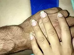 I caught her watching porn and then she paid the price 😏