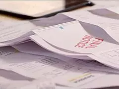 แม่เลี้ยงแจสเปอร์ นิกซ์ช่วยเรื่องบิลแบบต้องห้าม