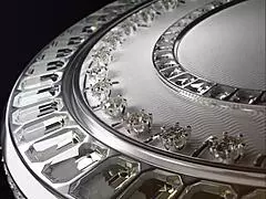 Busty Brunette Danja Angel Sucks Rome Majors Cock and Gets Jizzed