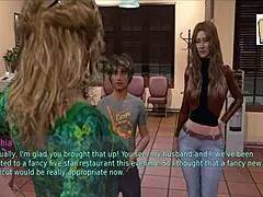 wife and stepmother 20