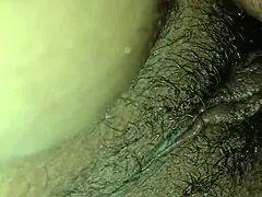 step son fucked his mother at night using headphones