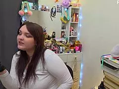 Backstages Always Look Weird