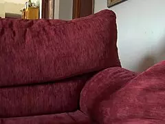 Turkish Muslim wife allows stepson to fuck her hairy pussy with big cock.