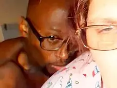 Busty rainbow-haired trailer park milf's bbc compilation with drblackjohnsonxxx